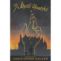 The Myth Hunters: The Veil: Book One - Paperback