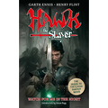 Hawk the Slayer: Watch for Me in the Night - Paperback