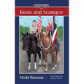 Sonrise Stable: Rosie and Scamper - Paperback