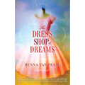 The Dress Shop of Dreams - Paperback