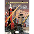 Blake & Mortimer: The Complete Collection - Hardcover