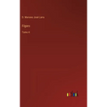 Fígaro: Tomo 4 - Hardcover