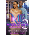 Me And Somebody's Son 2: A Hood Love Story: Finale - Paperback