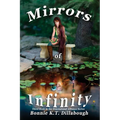 Mirrors of Infinity: 3rd Book in the Dimensional Alliance series - Paperback
