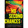 No Second Chances - Paperback