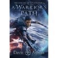 A Warrior's Path: The Castes and the OutCastes, Book 1 - Paperback