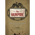 Encyclopedia of the Vampire: The Living Dead in Myth, Legend, and Popular Culture - Hardcover