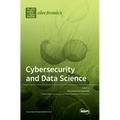 Cybersecurity and Data Science - Hardcover