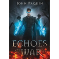 Echoes of War - Hardcover