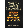 Murphy's Laws of Songwriting - Paperback
