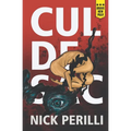 Cul-de-sac - Paperback