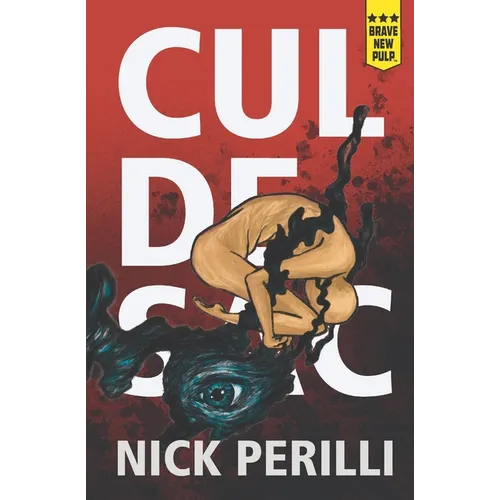 Cul-de-sac - Paperback