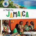 A Visit to Jamaica - Library Binding