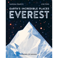 Earth's Incredible Places: Everest - Paperback