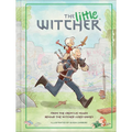 The Little Witcher - Hardcover