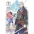 RE: Zero -Starting Life in Another World-, Vol. 7 (Light Novel) - Paperback
