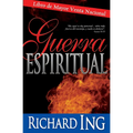 Guerra Espiritual - Paperback