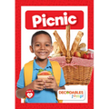 Picnic - Library Binding