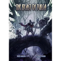 The Beast of Tuksa (Iillustrated) - Paperback