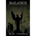 Balance (The Divine Book One) - Paperback