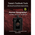 Malinowski's Human Geography 1st edition+ Activities Bundle: Bell-ringers, warm-ups, multimedia responses & online activities to accompany this AP* Hu - Paperback