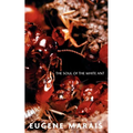 The Soul of the White Ant - Paperback