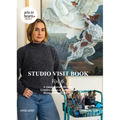 Studio Visit Book Vol 6: A Visual Journey through Creative Spaces & Processes of Rising Women in the Arts - Hardcover