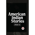 American Indian Stories - Paperback