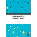 Debating Modern Monetary Theory - Paperback