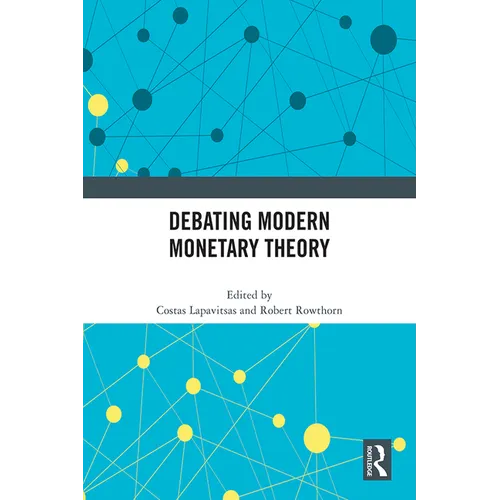 Debating Modern Monetary Theory - Paperback