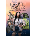 Trans Wizard Harriet Porber And The Bad Boy Parasaurolophus: An Adult Romance Novel - Paperback