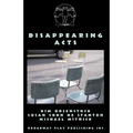 Disappearing Acts - Paperback