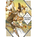 Witch Hat Atelier 13 - Paperback