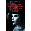 The Handbook of French Fantasy & Supernatural Fiction - Paperback