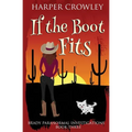 If the Boot Fits - Paperback