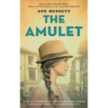 The Amulet - Paperback