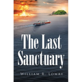 The Last Sanctuary - Paperback