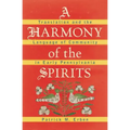 A Harmony of the Spirits: Translation and the Language of Community in Early Pennsylvania - Paperback