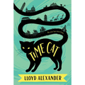 Time Cat: The Remarkable Journeys of Jason and Gareth - Paperback