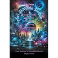 Sci-Fi Made Simple: Your Friendly Guide to Crafting Amazing Universes - Paperback