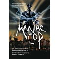 Maniac Cop: The Official Novelization Collection - Hardcover
