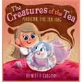 Madison, The Tea Hag: Madison, the Tea Hag - Hardcover