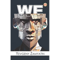 We - Paperback