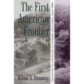 First American Frontier - Paperback