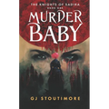 Murder Baby - Paperback