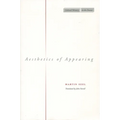 Aesthetics of Appearing - Paperback