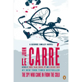 The Spy Who Came in from the Cold - Paperback