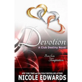 Devotion: A Club Destiny Novel - Paperback