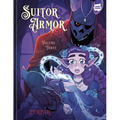 Suitor Armor: Volume 3 - Hardcover
