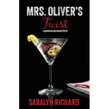 Mrs. Oliver's Twist - Paperback